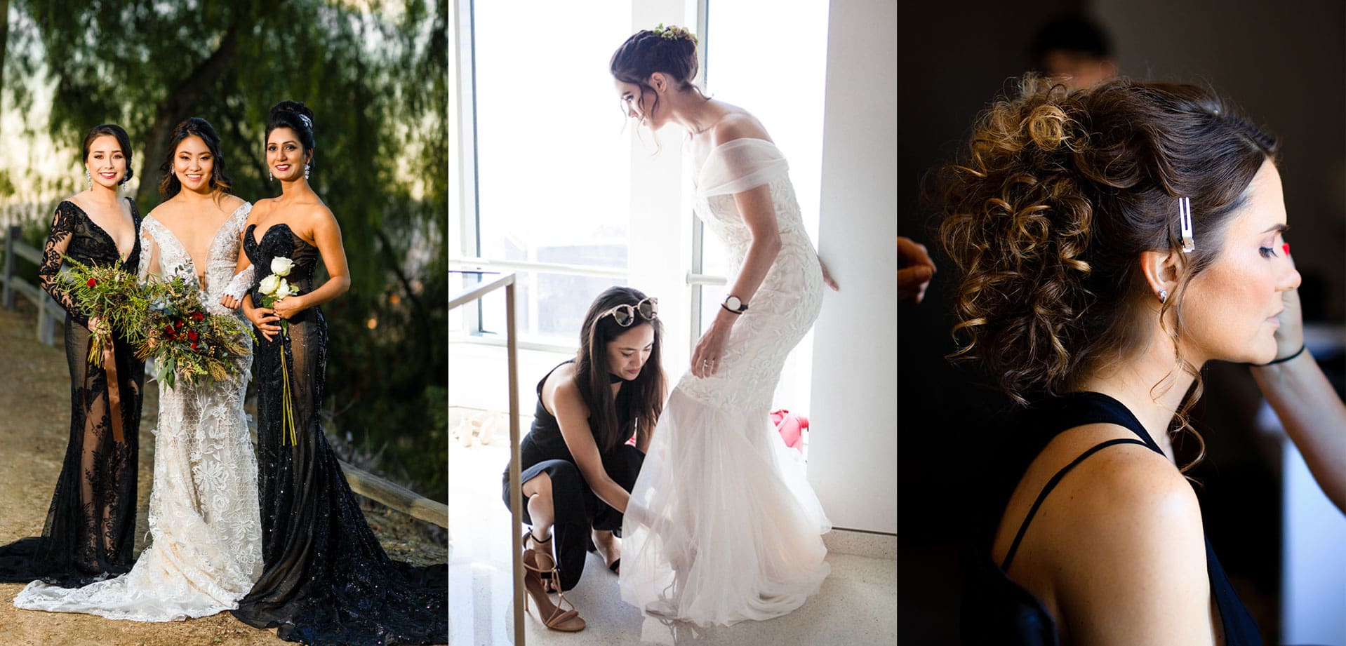 Beauty Services in Los Angeles