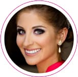 Luxury Wedding Beauty Service