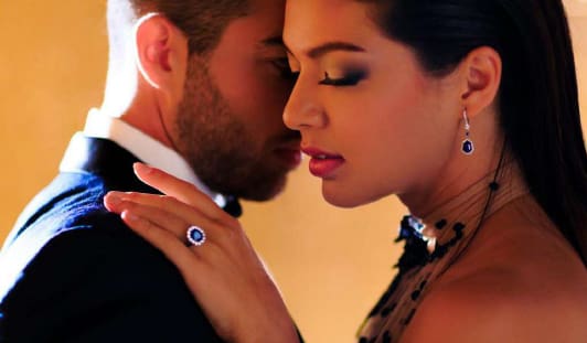 Best Bridal Hair and Makeup Los Angeles