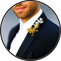 Men's Styling Services