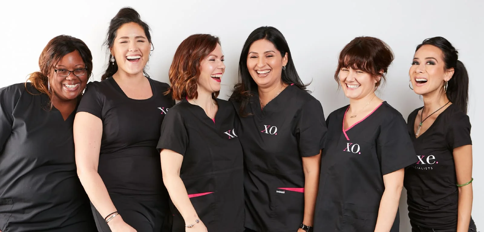 BreLuxe Beauty Team