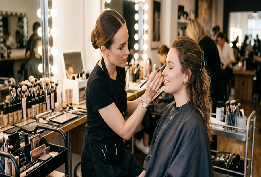 Beauty Bars