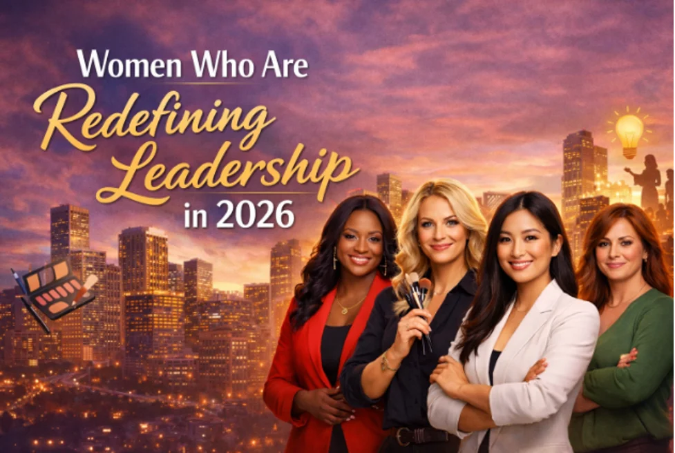 Inspiring Women Leaders