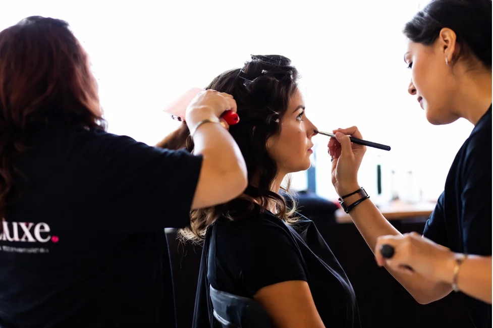 Professional Beauty Training
