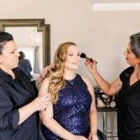 Ponte Winery Wedding Event